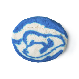 Blue Skies and Fluffy White Clouds